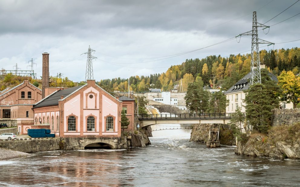 Foto: Jan Erik Arud