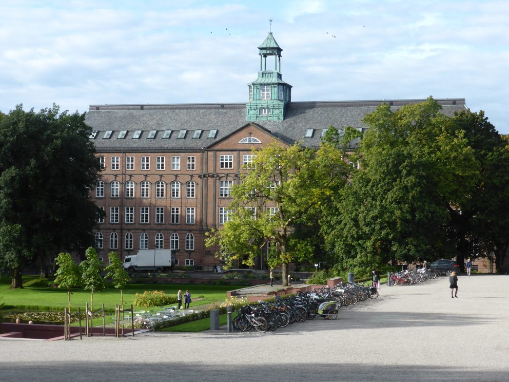 Norges miljø- og biovitenskapelige universitet (NMBU).