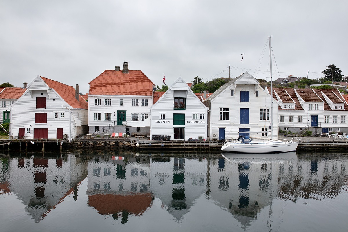 Skudeneshavn, Rogaland