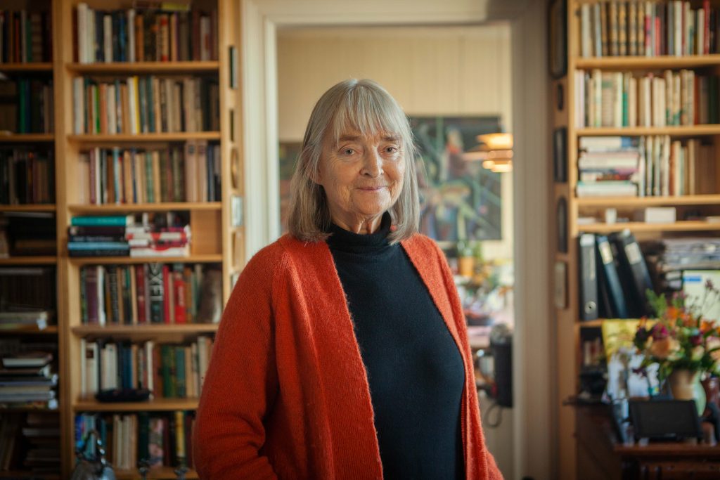 Inga Elisabeth Næss