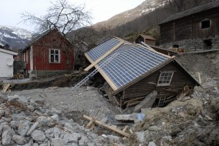 8,4 millionar til kommunane frå Riksantikvaren 1