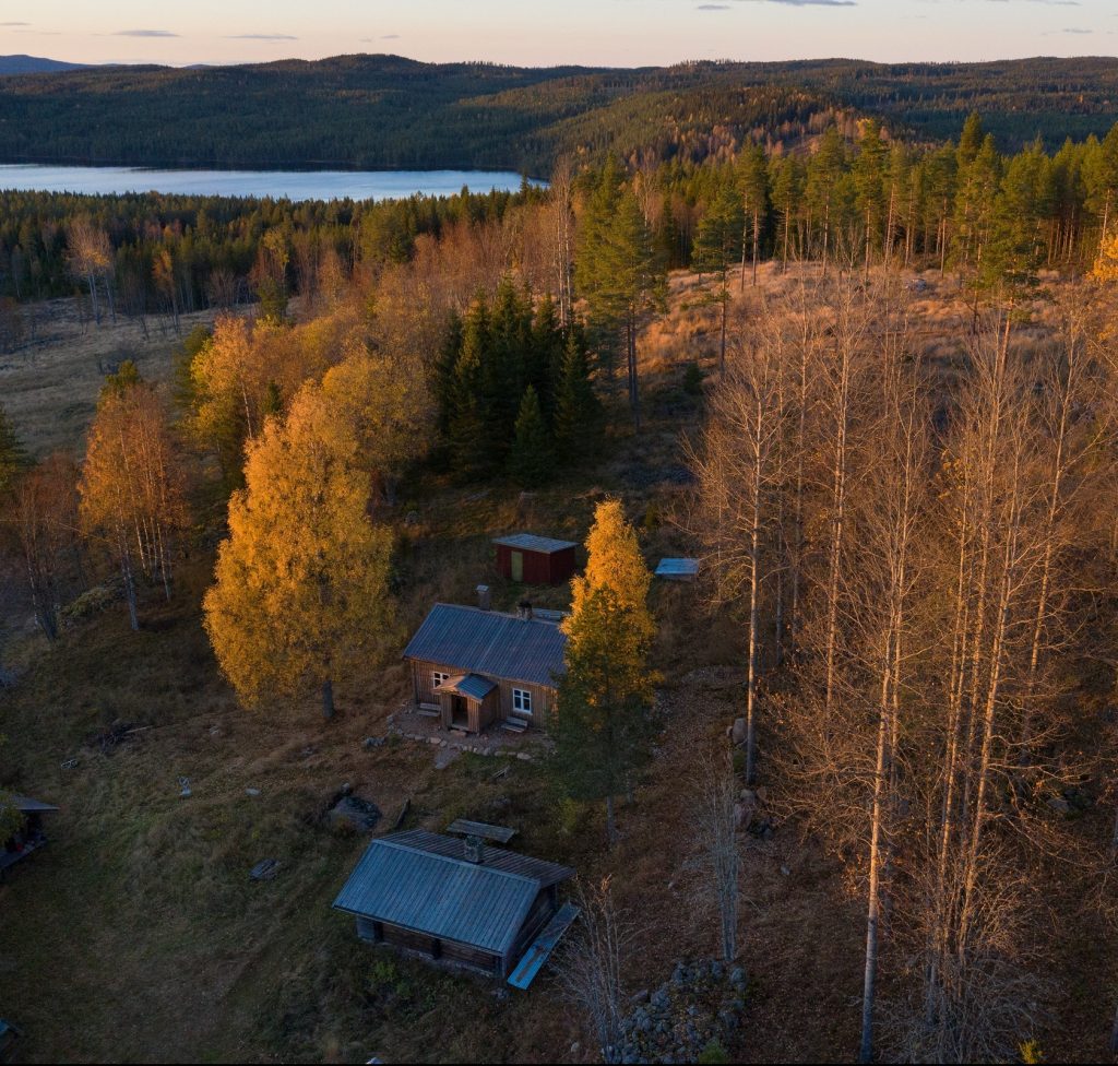 Skogfinske kulturminner fredes 1