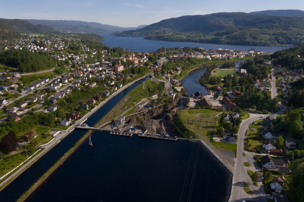 To nye bevaringsstrategiar er vedtatt 1