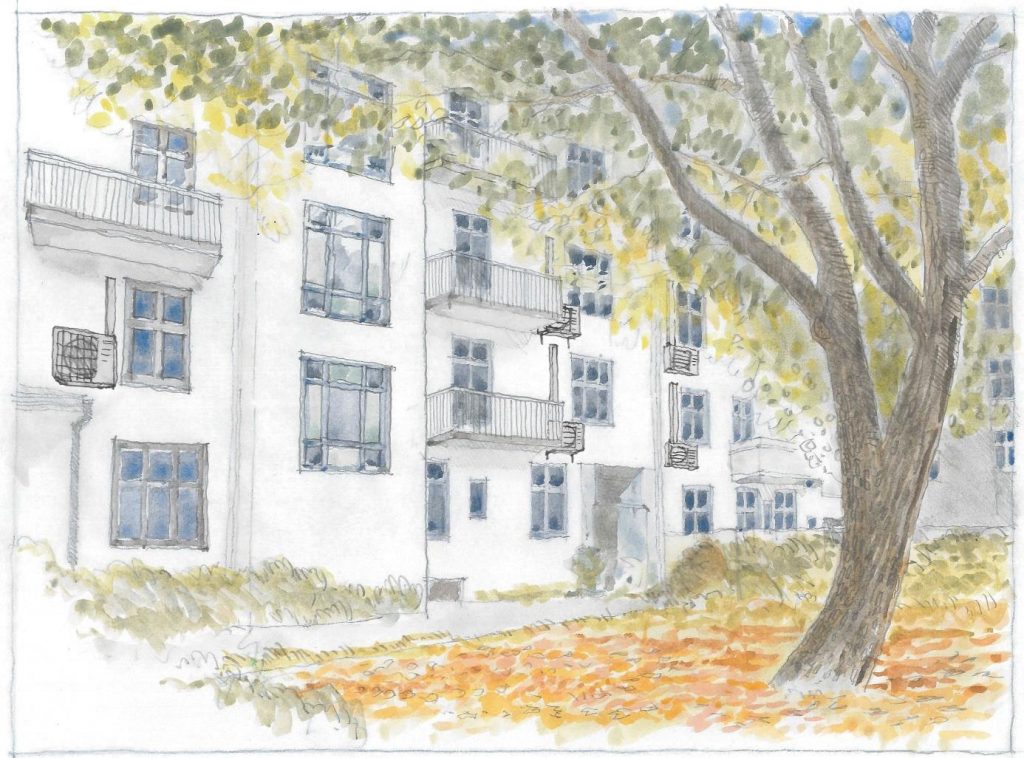 Varmepumper i fredete og verneverdige bygninger og kirker 1