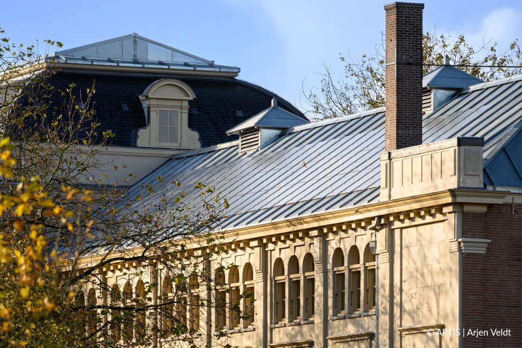 Riksantikvartimen: Varmepumper og solenergianlegg 7