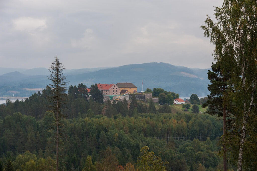 Ny oversikt over kulturarv i byar, tettstader og landskap 1