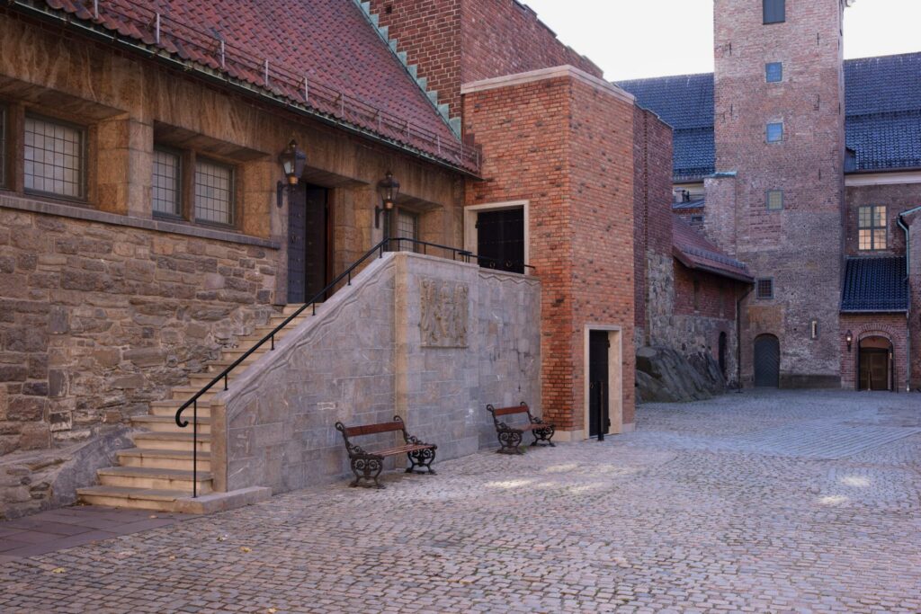 Faglig forum om universell utforming 5