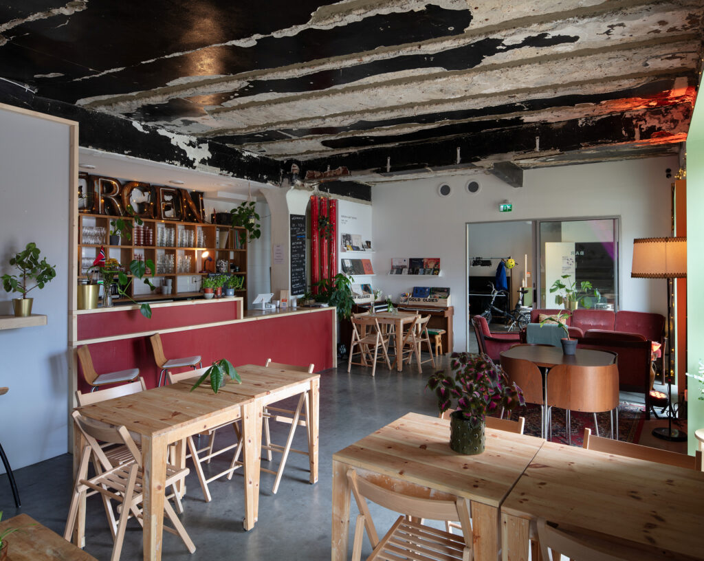 Riksantikvartimen - Næring i kulturmiljø 4