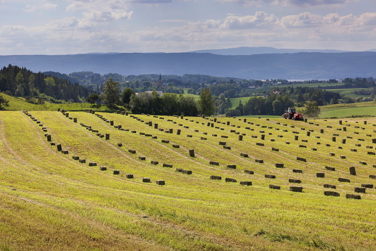 Øvre Tingelstad