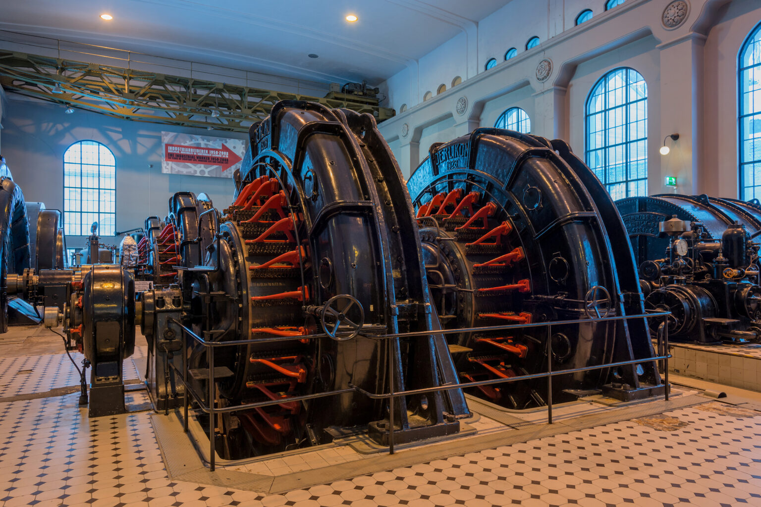 Rjukan-Notodden industriarv - Riksantikvaren