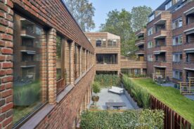 Rømningsveier uten synlige installasjoner 3