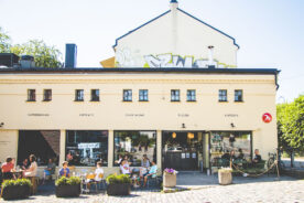 Tidleg planlegging og lokal tilpassing er nøkkelen 2