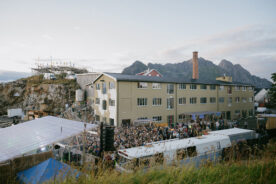 Fra betongskjelett til kulturdestinasjon 1