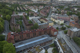 Fra fabrikk til fellesskap 2