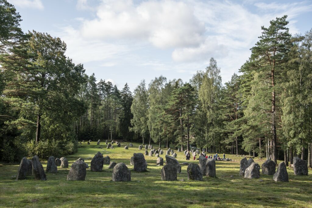 BARK-seminaret 2025 2