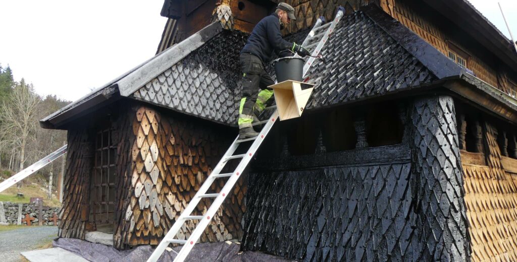 Webinar med Nordic Tar Network 1