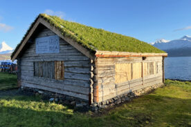 Når ein treng dei lengste stokkane 4