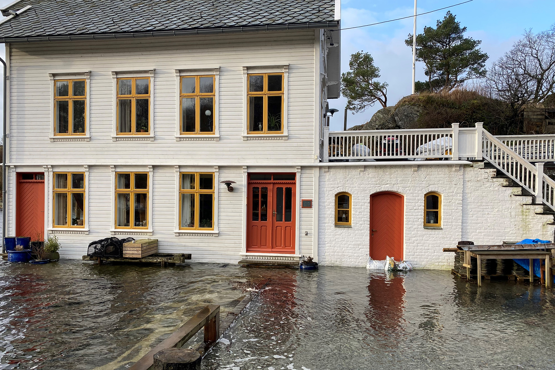 Ny bruk i møte med kystklima 5