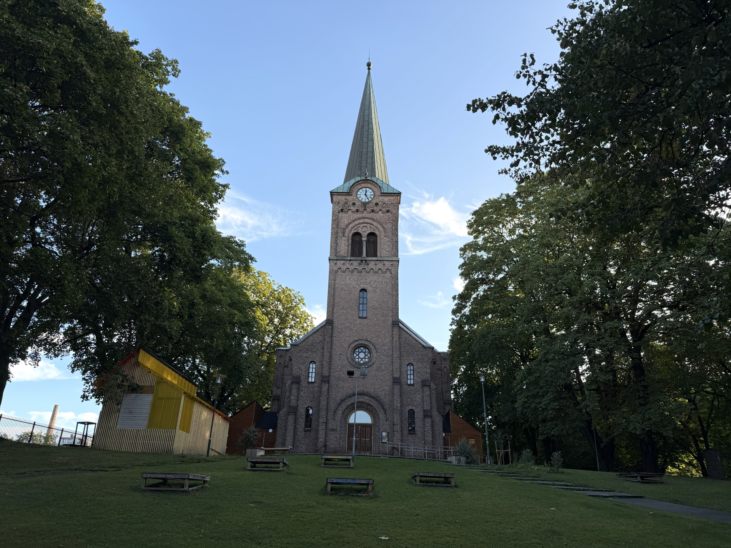 Hvordan få ombruk til å lønne seg? 1 Hvordan få ombruk til å lønne seg? 1