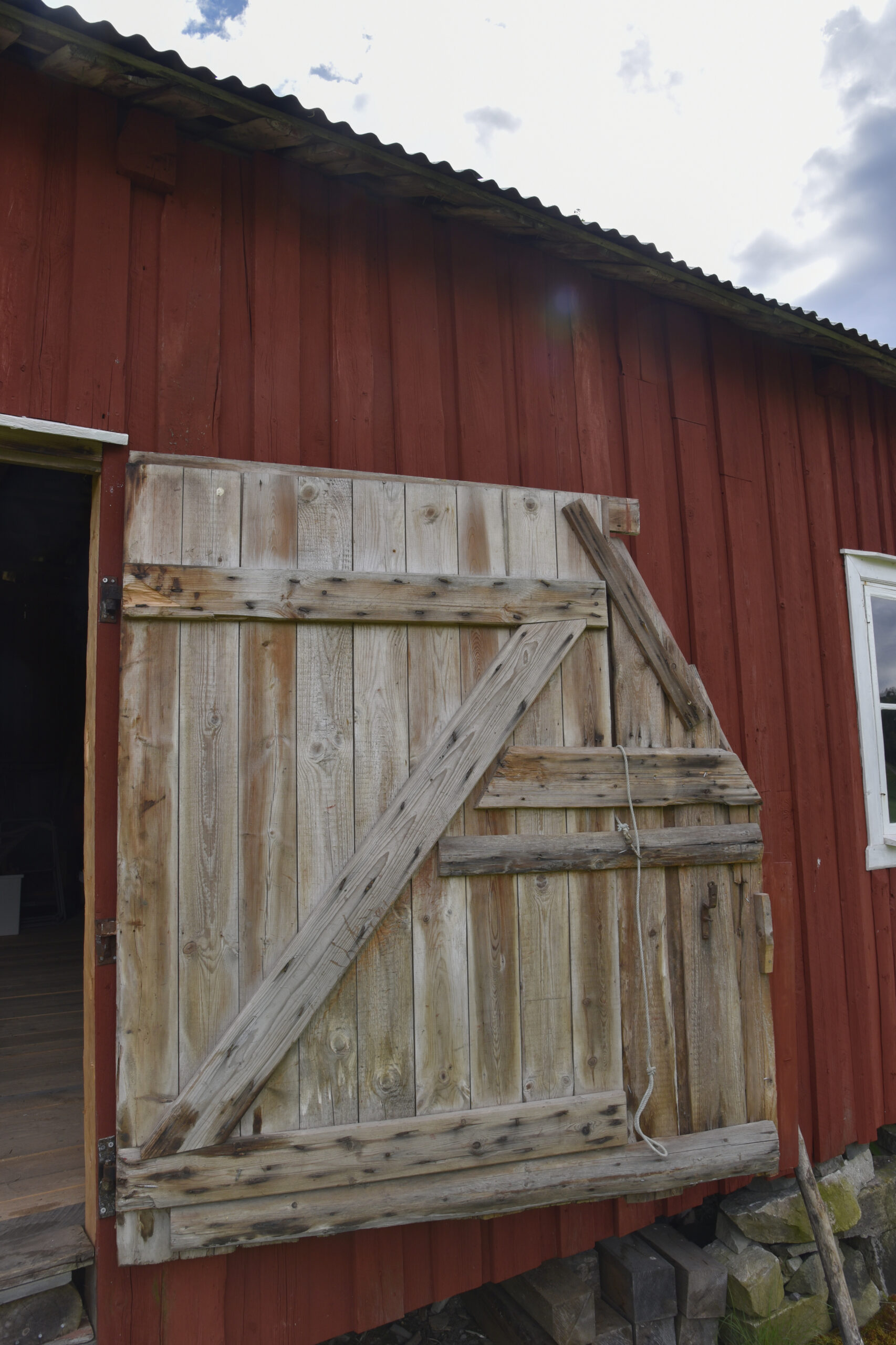 Stor istandsetting med lite endring 15 Stor istandsetting med lite endring 4